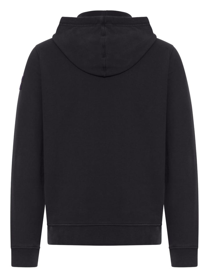 Stone Island Sweaters - Blacks and greys | 52687bc8805af67fcab5ad1f70eabbd9337a83f6