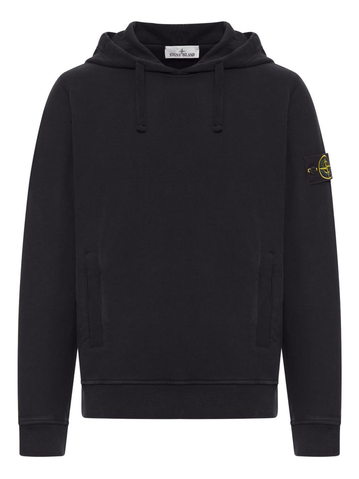 Stone Island Sweaters - Blacks and greys | 570d0a66093b7250faf0ec581940b258c4636435