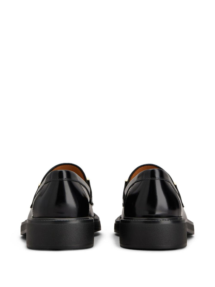Tod'S Flat shoes - Blacks and greys | f506e7a476f683959fba52c3f023358efcb40519