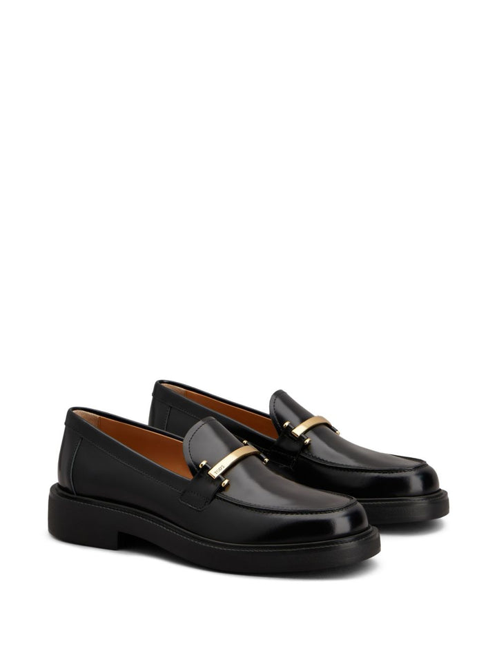 Tod'S Flat shoes - Blacks and greys | 16991f9c7475a656a4bfc733b85ce5a8e461014b