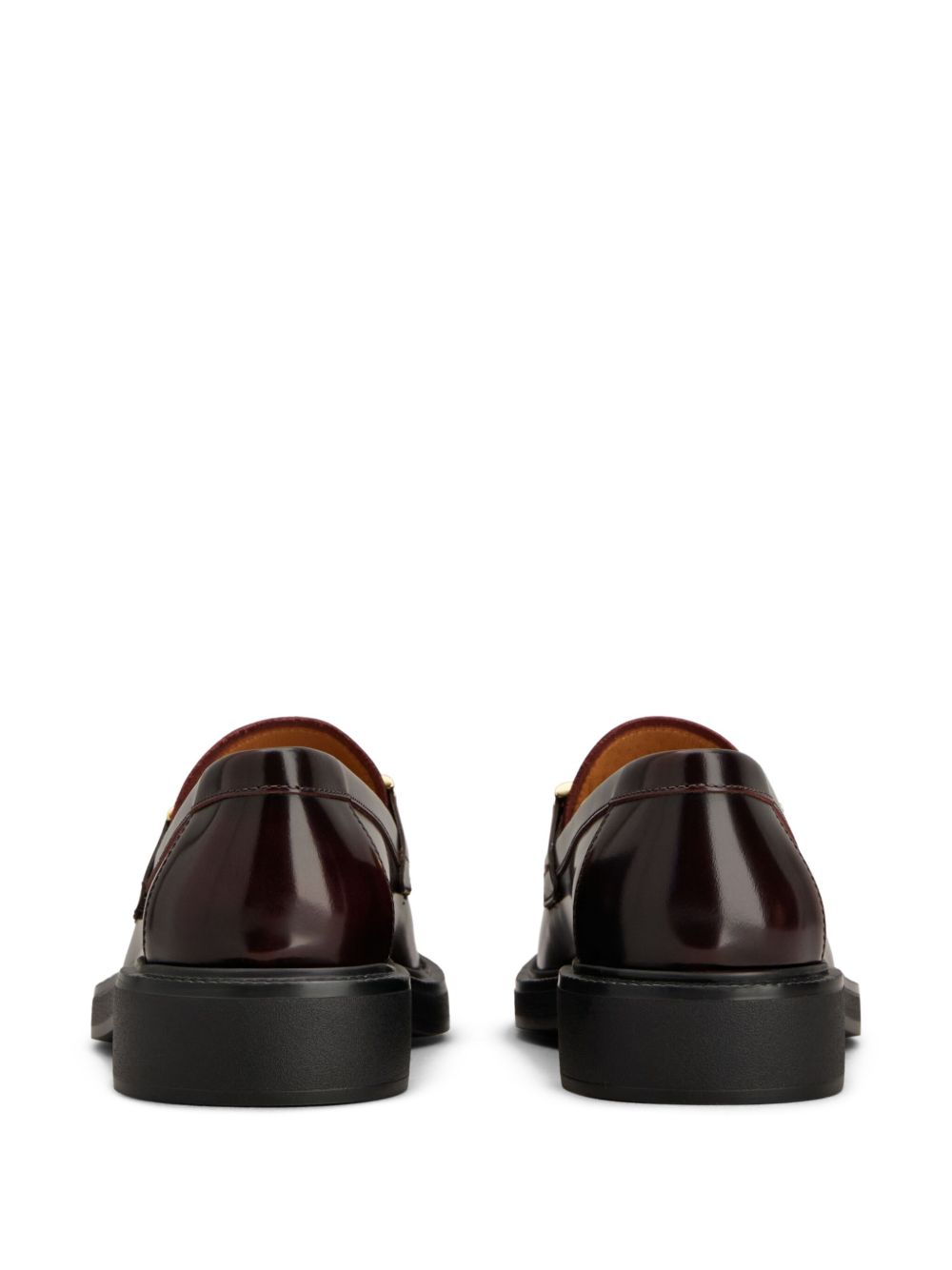 Tod'S Flat shoes - Brown | b26a5ae829eefd19807d1f1c0b0d4f1d8c3b5d78