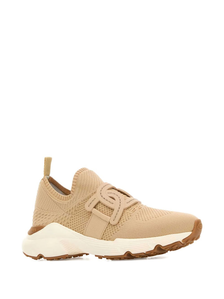 Tod'S Sneakers - Light and natural | 7400fedb09c9bbc9fbd5c294d0a5ec056972b483