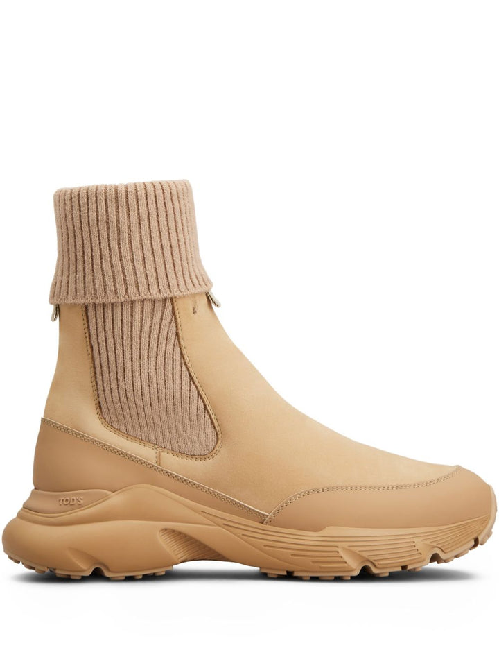 Tod'S Boots - Light and natural | 43a1aa65055f682541fb3903a00f24371f9b05b9