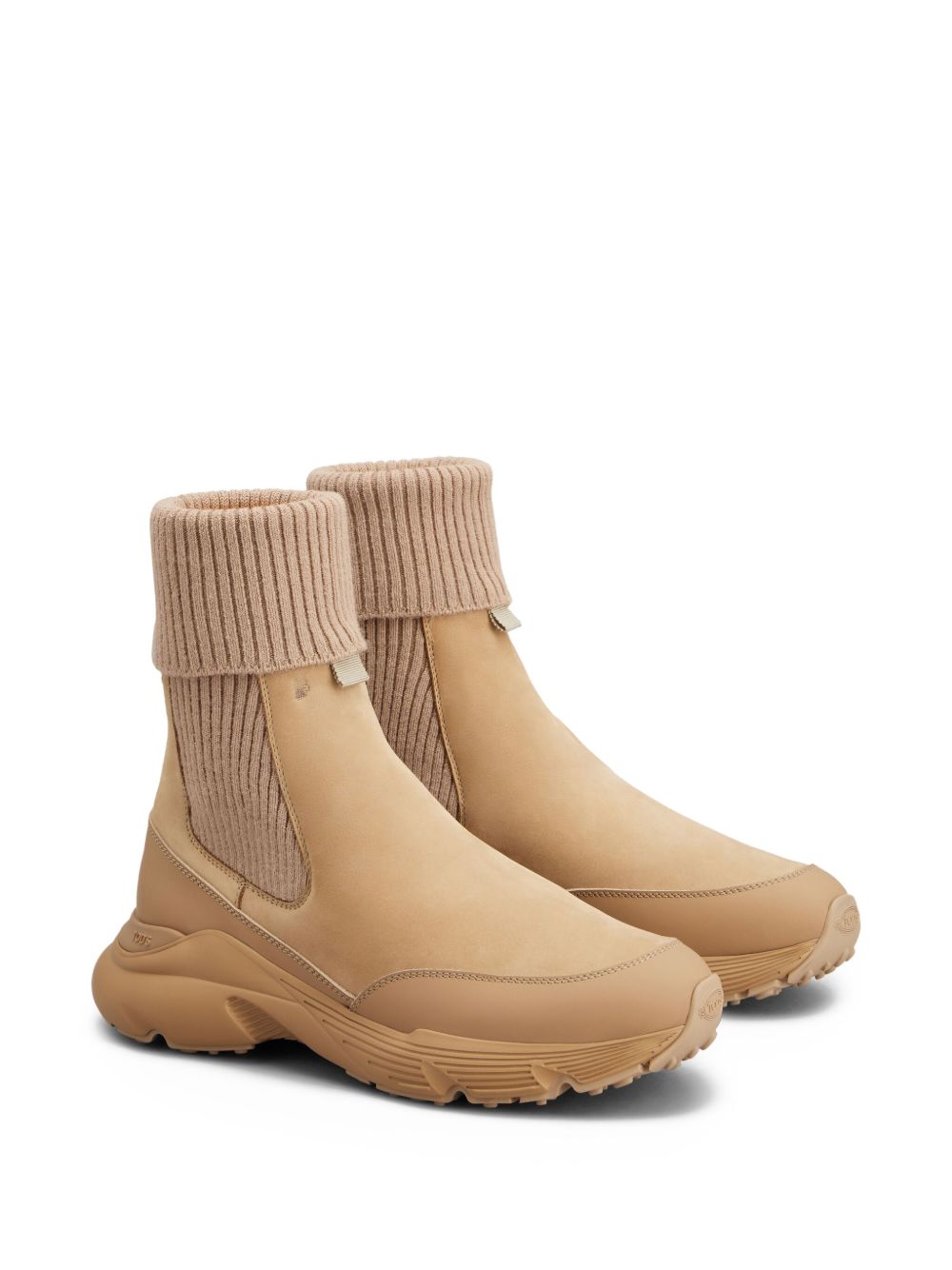 Tod'S Boots - Light and natural | 839498f1d5bb47660a2d2832c74676dbb70a5491
