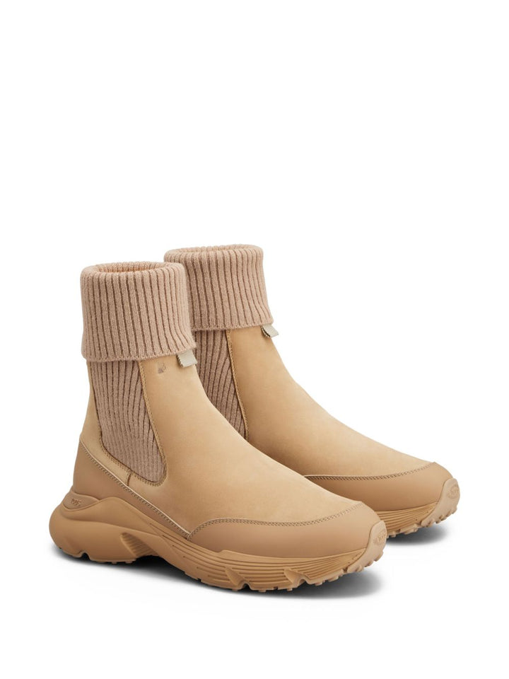 Tod'S Boots - Light and natural | 839498f1d5bb47660a2d2832c74676dbb70a5491