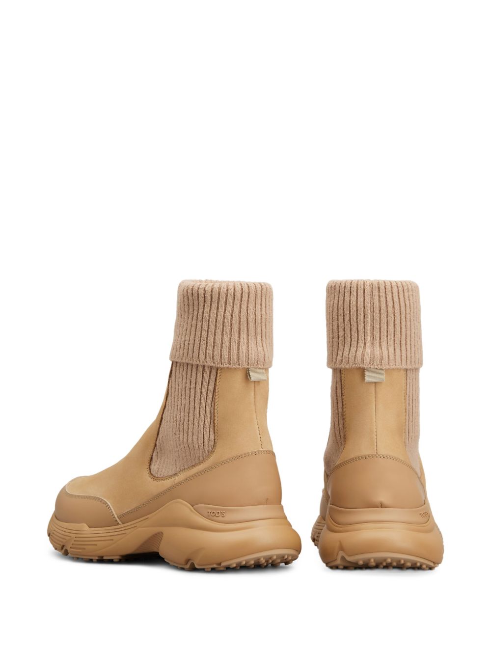 Tod'S Boots - Light and natural | 41bff289149df2d75dc4ae51998a127348ff72db