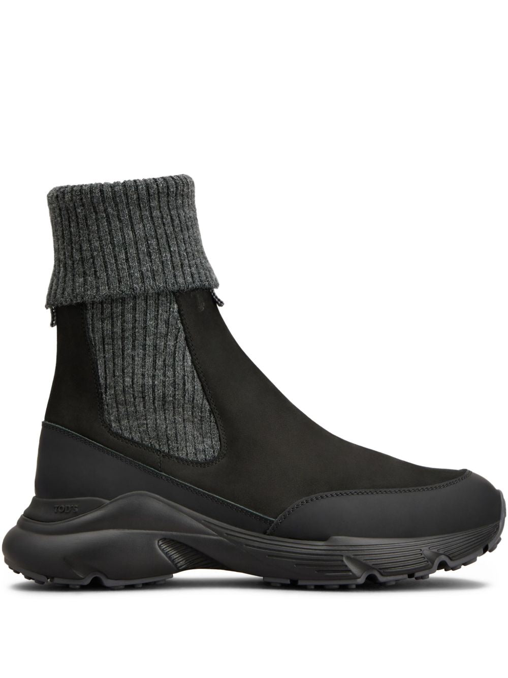 Tod'S Boots - Blacks and greys | 5d894d888e80d166c77d712a6bc09c939f393c2a