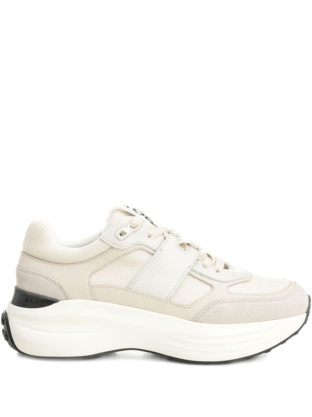 Tod'S Sneakers - Light and natural | 28783804c9639397b5e156c898be8920635c1286