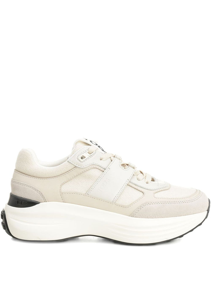 Tod'S Sneakers - Light and natural | 28783804c9639397b5e156c898be8920635c1286