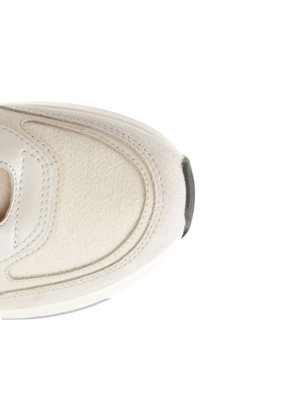 Tod'S Sneakers - Light and natural | ebe67d78e0be9ddb8f9df788ad1d5f8ffc24aa37