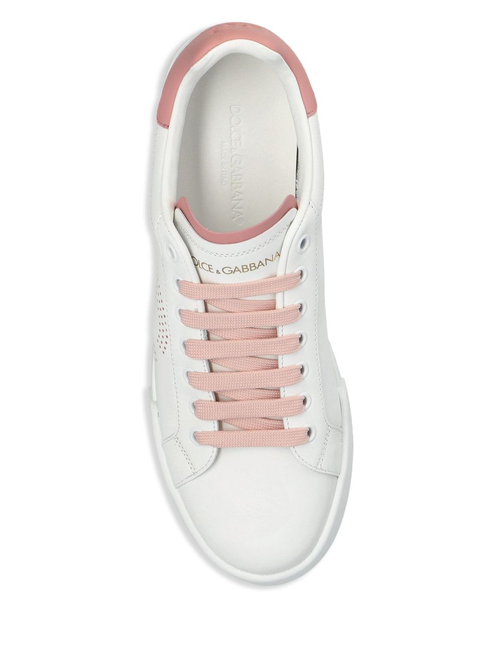 Dolce & Gabbana Sneakers - Light and natural | b9a628b8abe9e0835b40e476da06fdfd094c2406