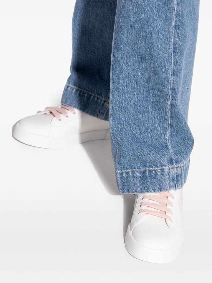 Dolce & Gabbana Sneakers - Light and natural | 661b581aff320b7837fa0d93e53b8df259365970