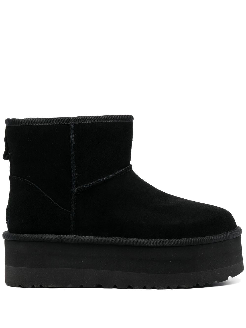 Ugg Australia Boots - Blacks and greys | aab753231684d5b4884f839aa27499fa852b0237
