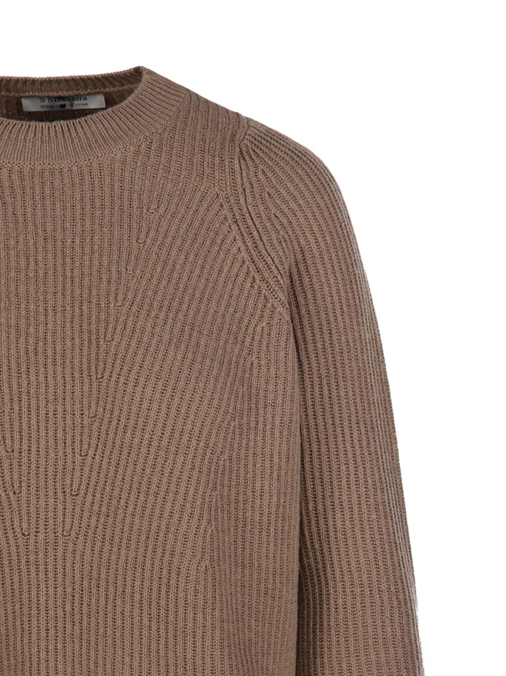 S Max Mara Sweaters - Brown | 5c8c955e3813aa43ba44b58e041716b016221447