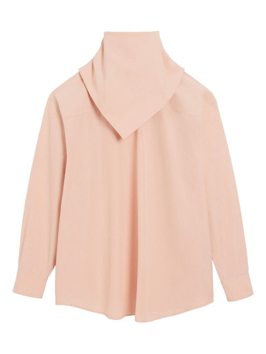 Bandana Cotton Shirt