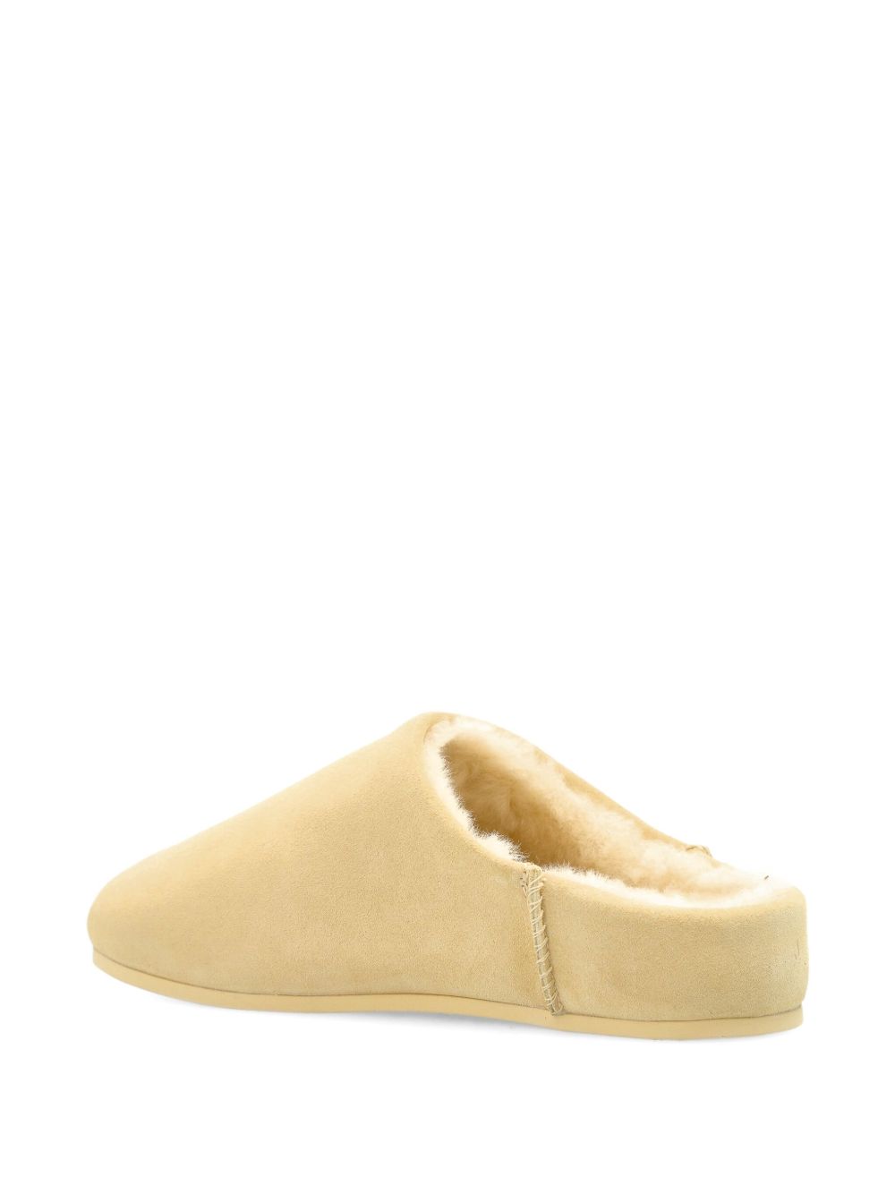 Ugg Australia Sandals - Light and natural | 2062dd61597cbf7146b4b0770e72877865b13d8d