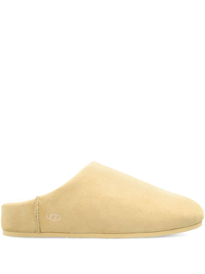 Ugg Australia Sandals - Light and natural | aebeff834c4d4a077913d0238f50418eda092d8b