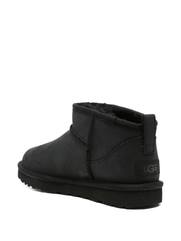 Ugg Australia Boots - Blacks and greys | 525e59f11a927727544306d59fe547a3ce000a41