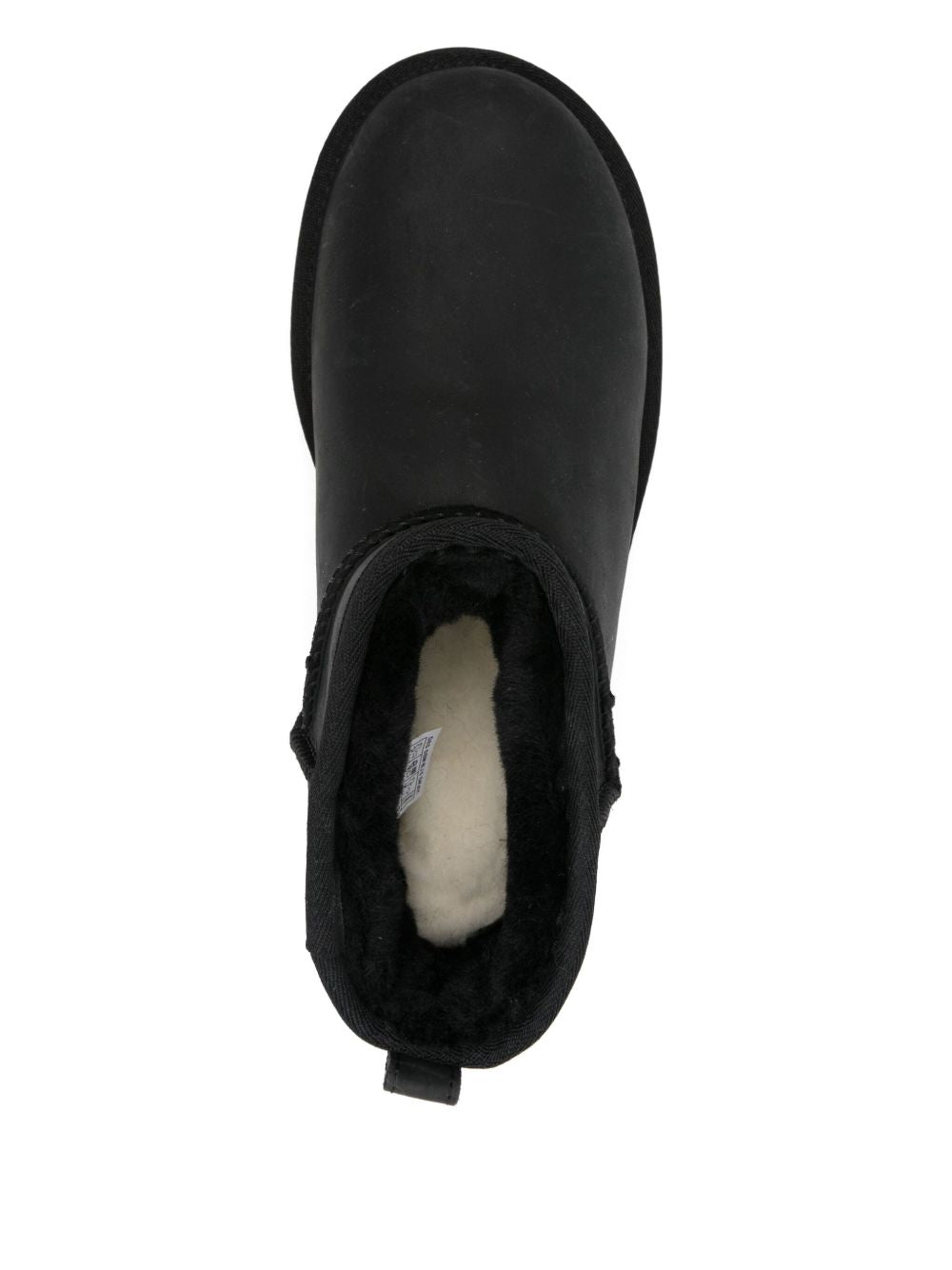 Ugg Australia Boots - Blacks and greys | 700119d334ff84de1a5f1f14f99e93e39b7865ab
