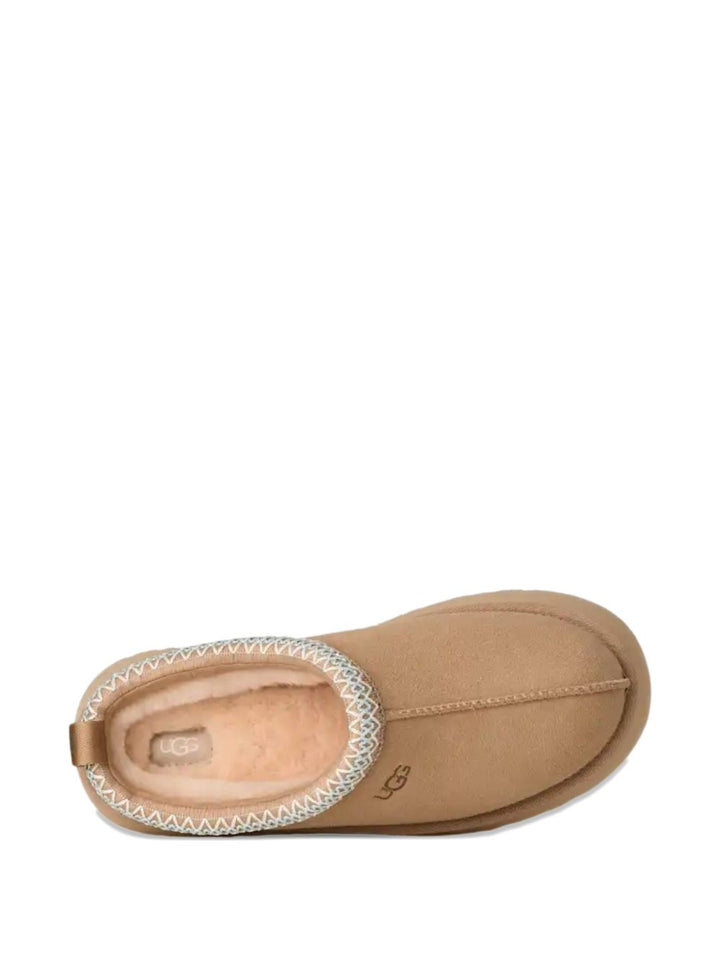 Ugg Australia Sandals - Light and natural | d149e3e86f65a2b22263647584b8b5b18a753ad8
