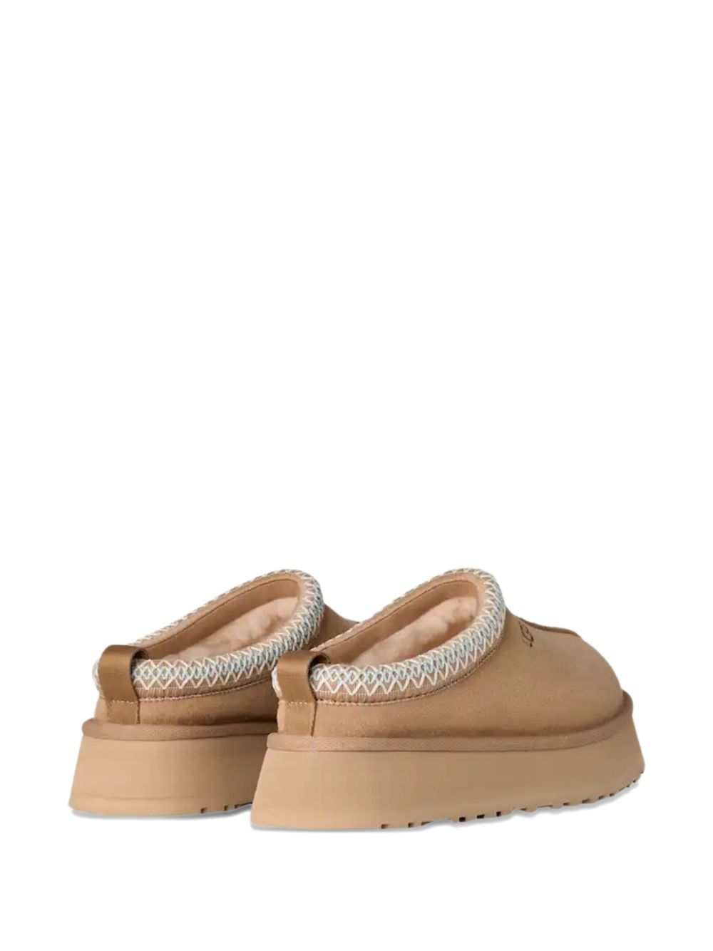 Ugg Australia Sandals - Light and natural | 8e28379c1e114a42a3d8387a8633515541b72830