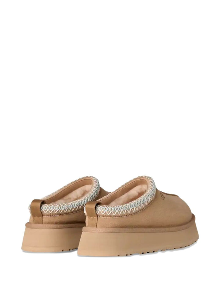 Ugg Australia Sandals - Light and natural | 8e28379c1e114a42a3d8387a8633515541b72830