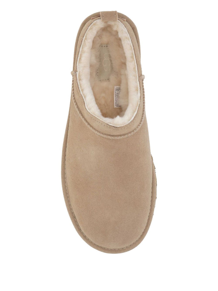 Ugg Australia Sandals - Light and natural | 6a9d60279c9874e401c13c6e6604984c3bd155f7