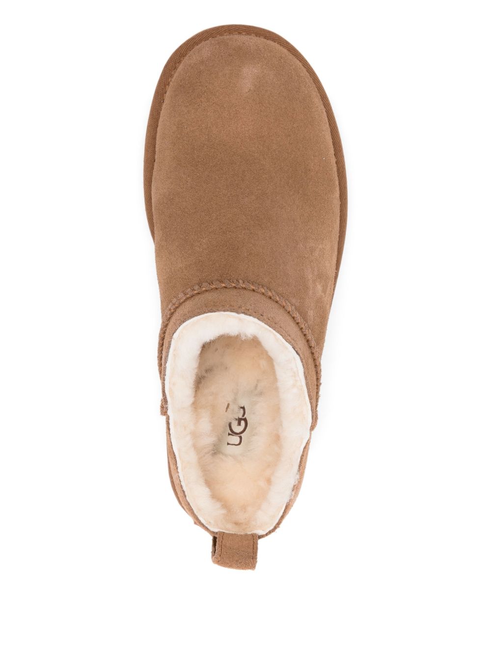 Ugg Australia Sandals - Light and natural | aeb78d7e6c0f9a79da1e8d0885b9d0eb24a14035