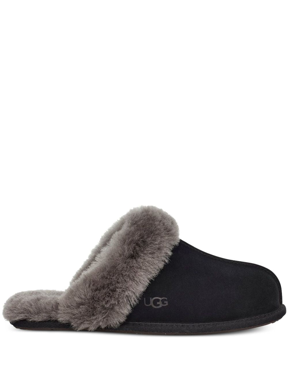 Ugg Australia Sandals - Blacks and greys | 01c0080839237e6f1e08978da7d6c14c0ee07f4c
