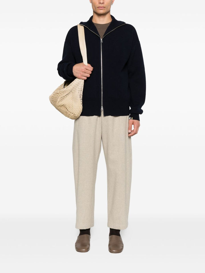 Extreme Cashmere Sweaters - Blue and green | 817c894a0e4e156e5a4f0c99056d43e5269c1156