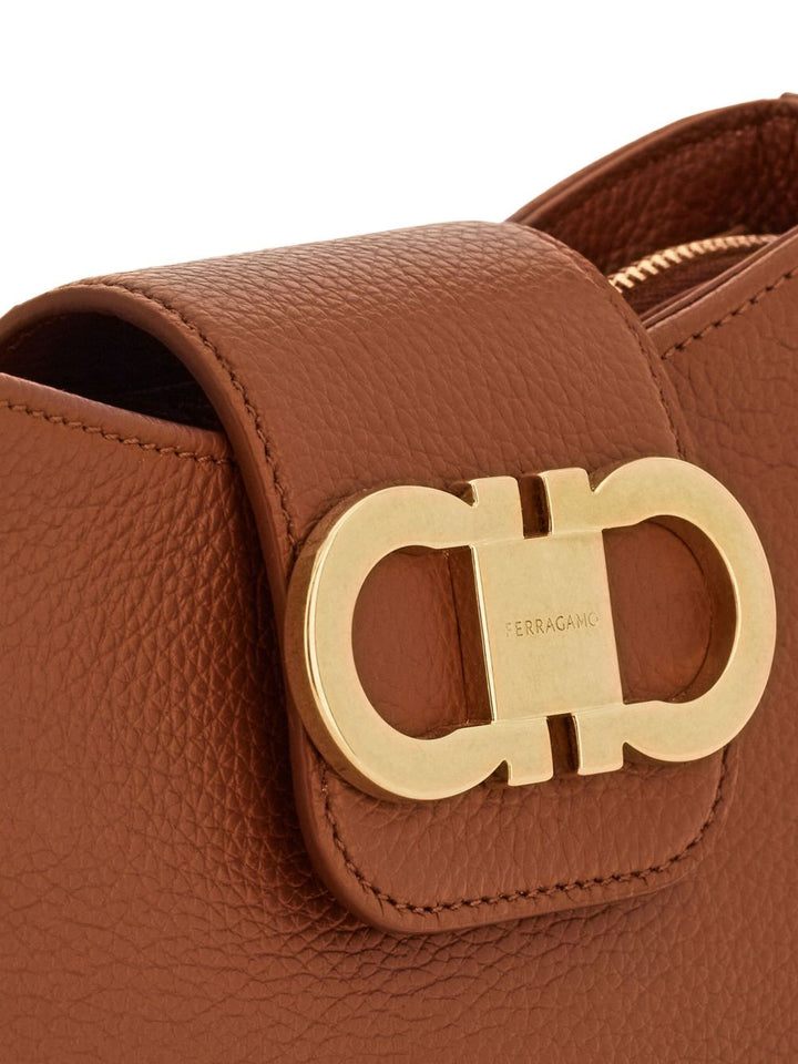 Ferragamo Bags - BROWN | afd3fd4a3b409f65ea6bc120fcc6cc1d681525d2
