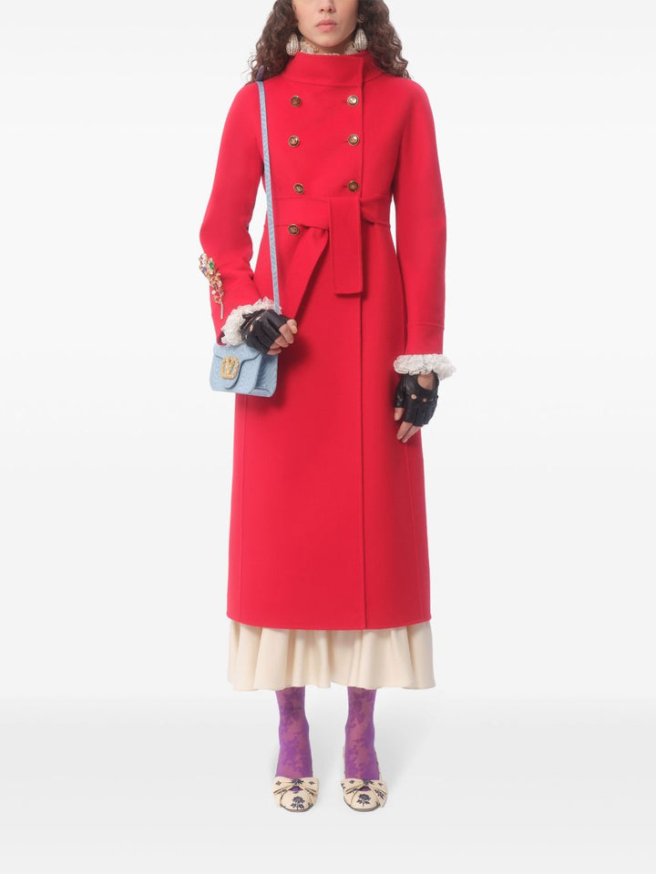 Valentino Garavani Bags - Blue and green | 68a466744a56ad36f3ad9ab4a287119f6cc50f18