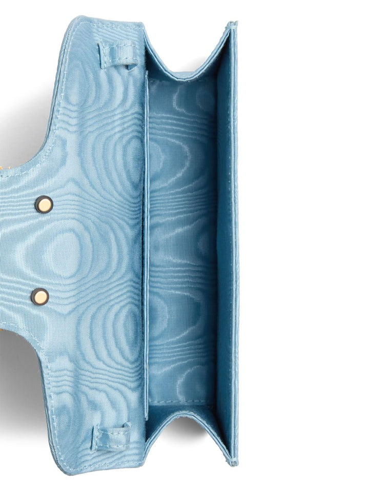 Valentino Garavani Bags - Blue and green | 98fb52ece416f656e2e627829277c5e708162c6a