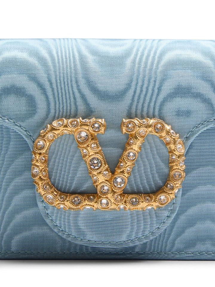 Valentino Garavani Bags - Blue and green | b09b523097b14807164efca121be2a765d202b3f