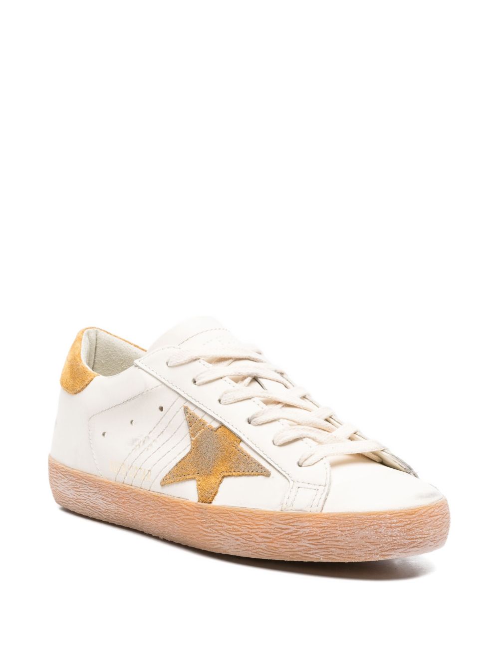 Golden Goose Sneakers - Brown | 5794e8f62f1b8c36507d864a6ebdb5e2dd2bc736
