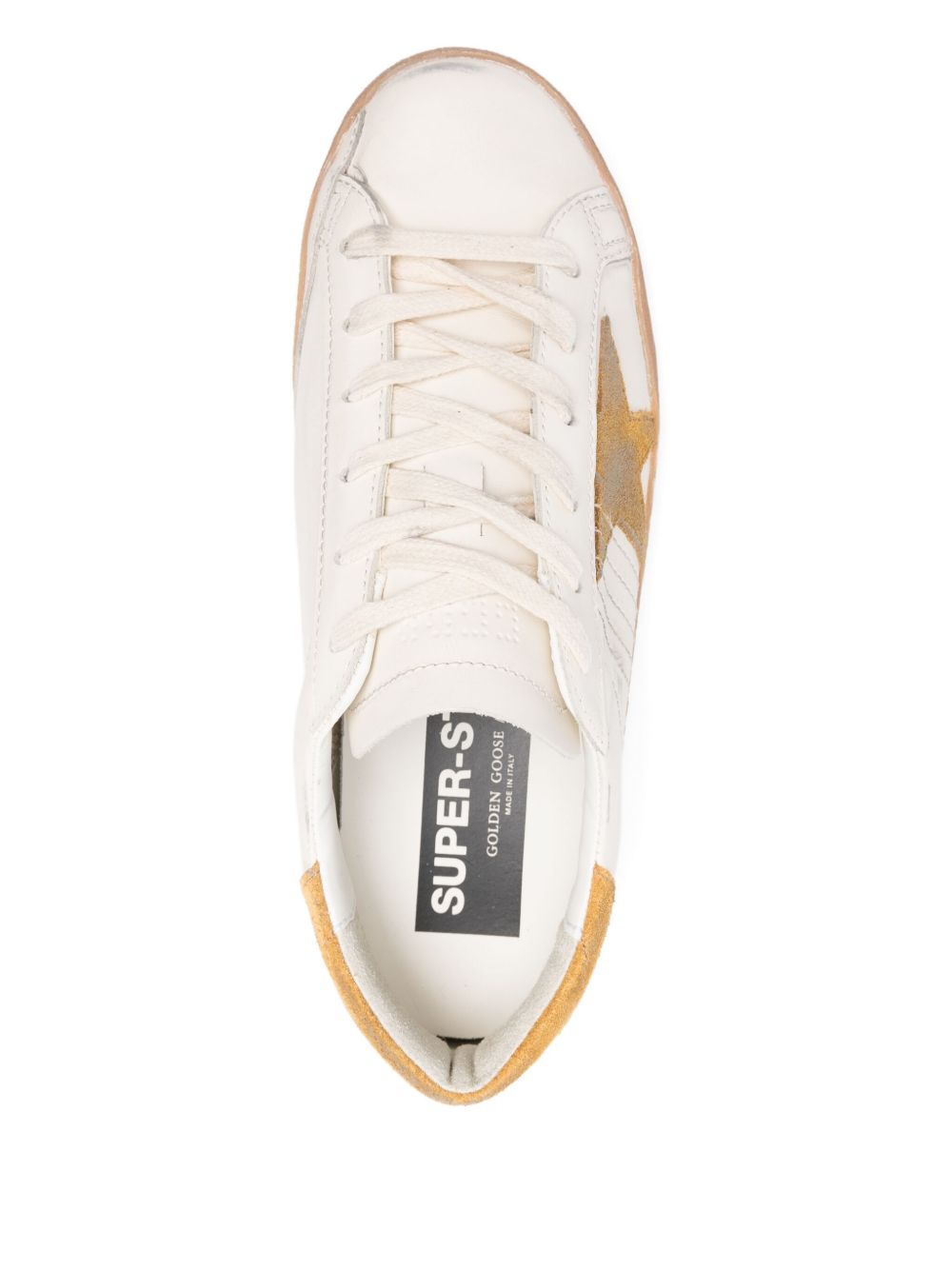 Golden Goose Sneakers - Brown | 1ff2e23e4c54adba884112ceab6b0f08fe68cf57