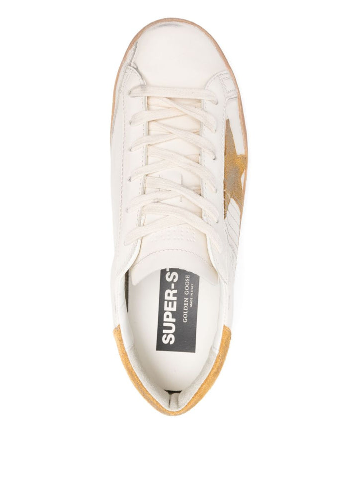 Golden Goose Sneakers - Brown | 1ff2e23e4c54adba884112ceab6b0f08fe68cf57