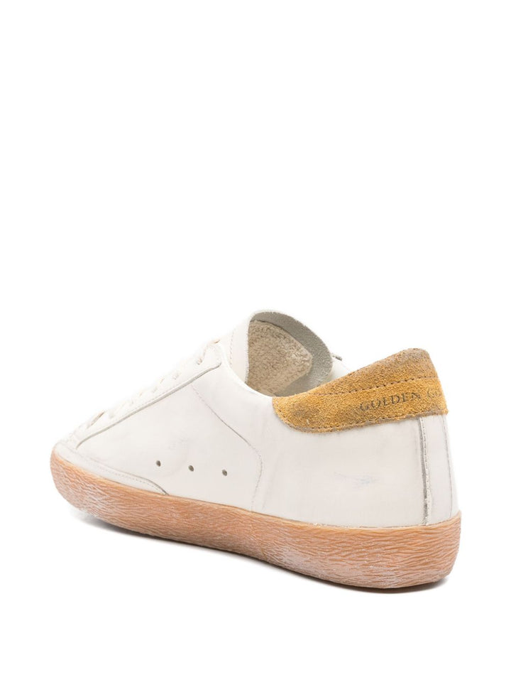 Golden Goose Sneakers - Brown | 7ee23f2bf5822325a90da04010b18abd44d850c1