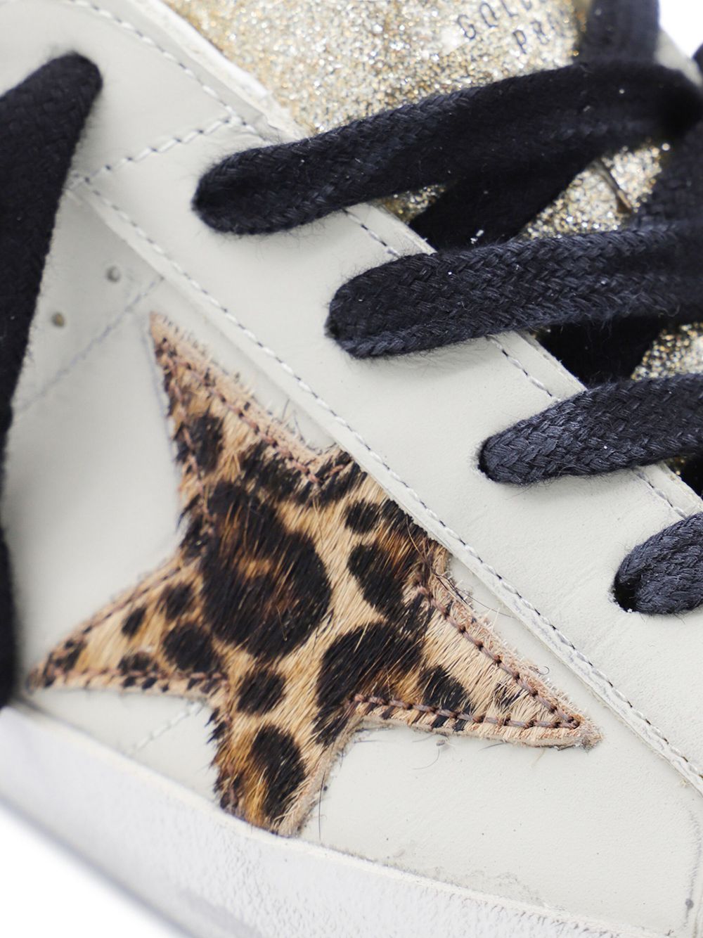 Golden Goose Sneakers - Light and natural | e3a2f2dbffdb69824d7c1bde37181a2114b09092