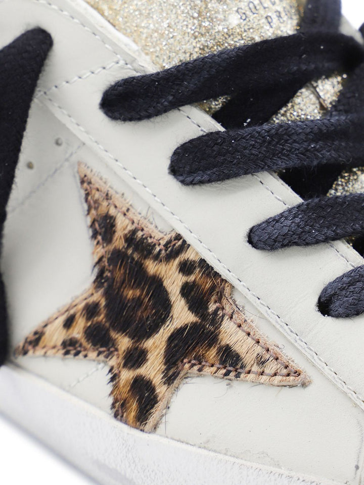 Golden Goose Sneakers - Light and natural | e3a2f2dbffdb69824d7c1bde37181a2114b09092