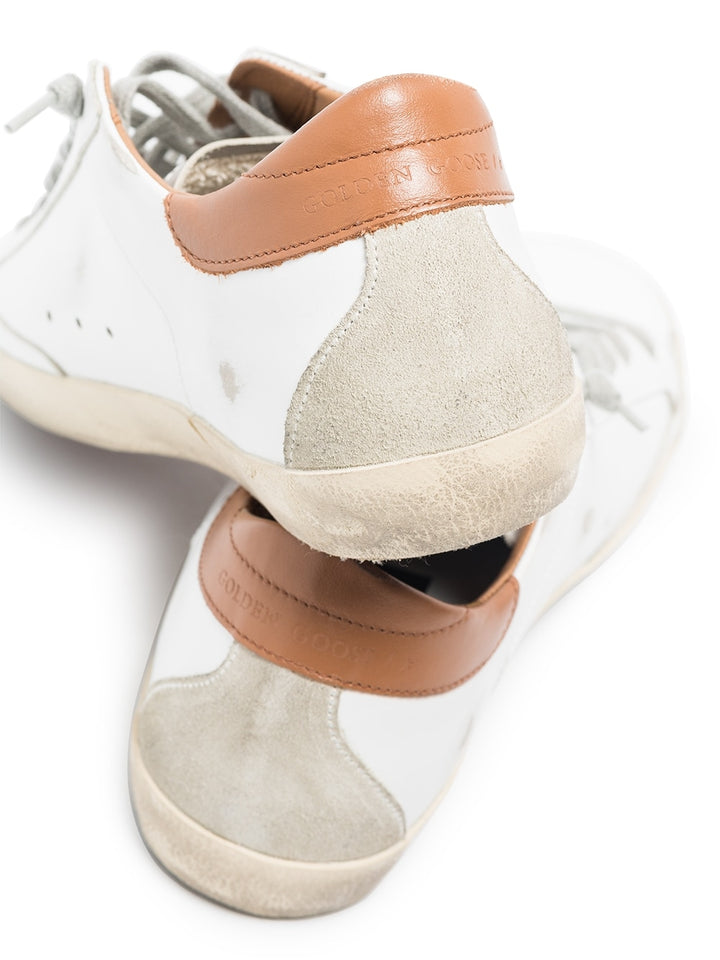 Golden Goose Sneakers - Brown | 22e004e232ff97705bdad9d238535bb1c792c3ed
