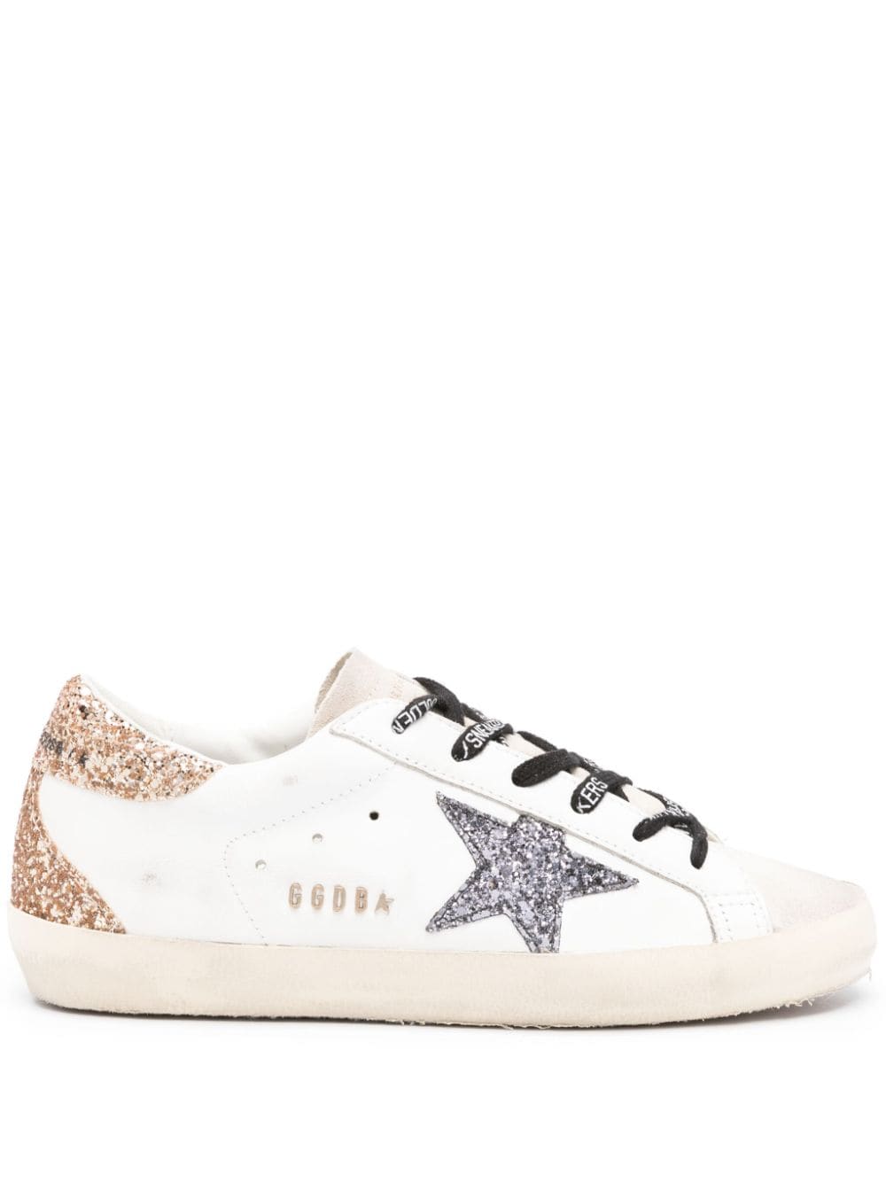 Golden Goose Sneakers - Brown | bb60f5e139d1f441ac6bf3abff3cc7dfcf9387a6