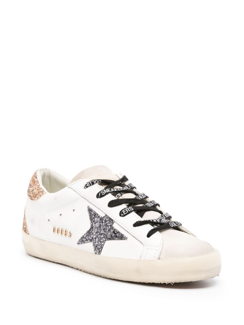 Golden Goose Sneakers - Brown | bdd40839cc58fa3533c2e266c37fdf32b8994c97