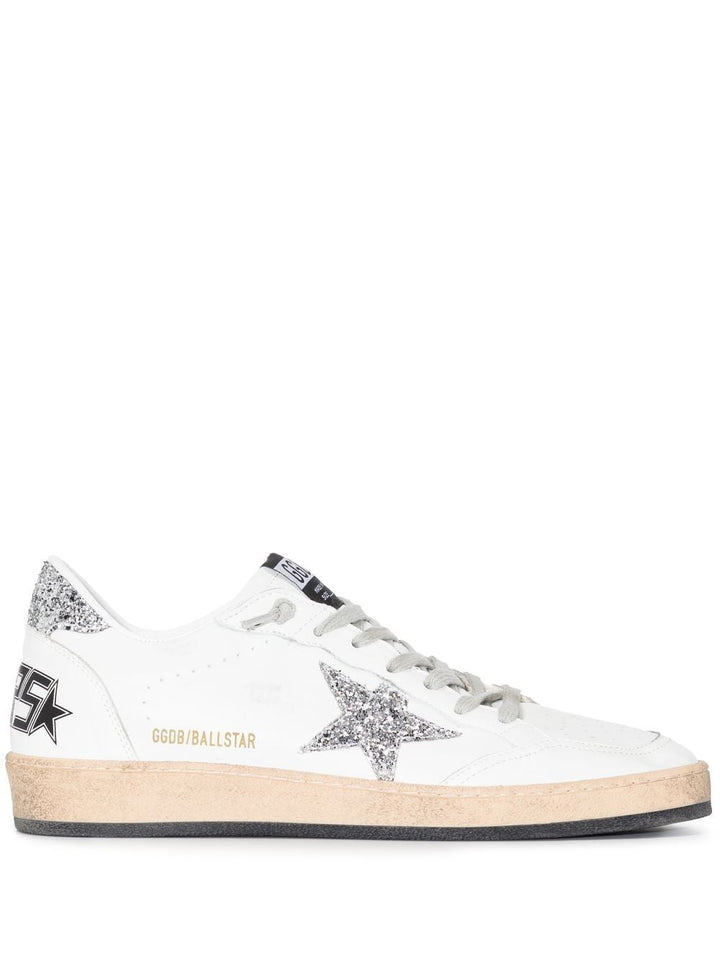 Golden Goose Sneakers - Light and natural | db3584c7c4cc0ecac6011d80b25c609d4301cee7
