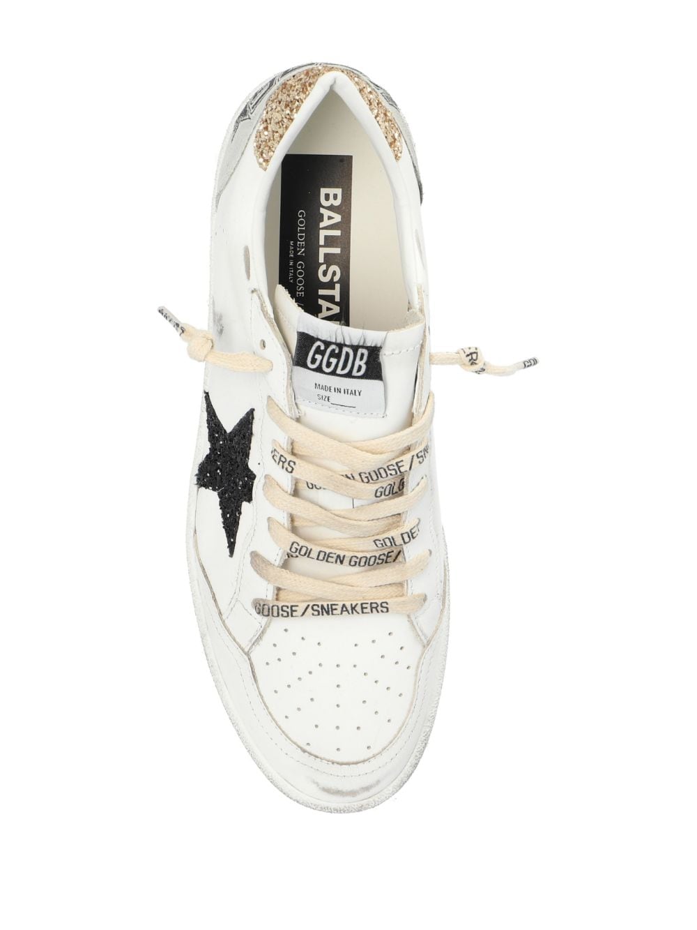 Golden Goose Sneakers - Light and natural | 1785361a834a702f03063dd3e18b6ea295c1b899