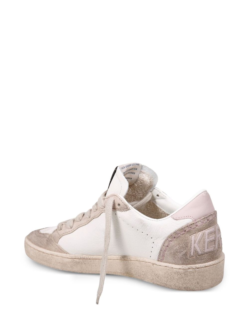 Golden Goose Sneakers - Light and natural | 4c6f04ba4c72e4d9e3c8d122620930ed971aadf5