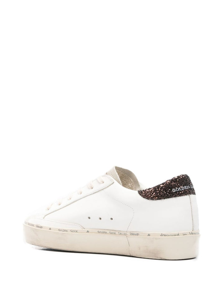 Golden Goose Sneakers - Brown | 82054d39846e17989fb9e5948eedec493d252697