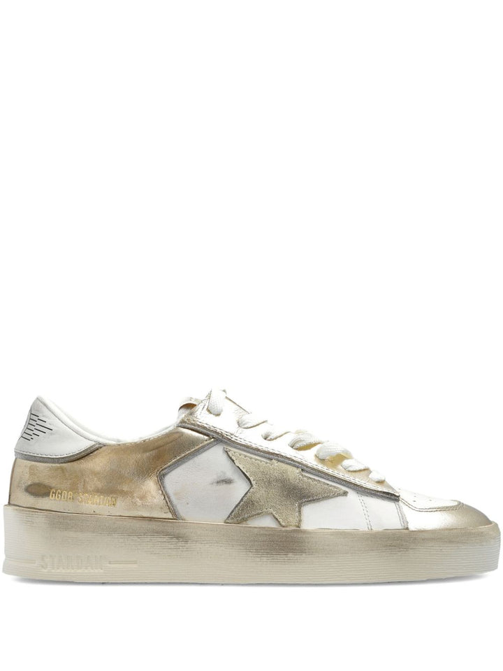Golden Goose Sneakers - Blacks and greys | 93bba6739a9363d5239c9c7ad64cef4c6e9e9906