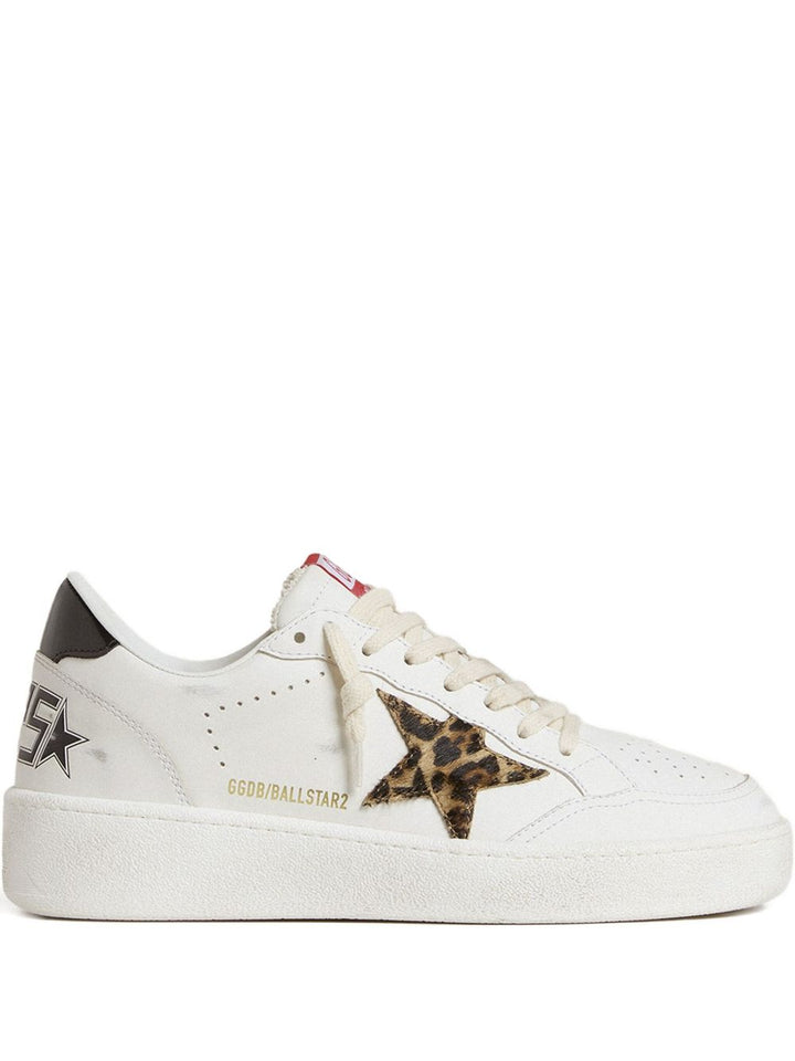 Golden Goose Sneakers - Brown | 741062e725d9dbf6f2048ce9efbc6130f356c73d