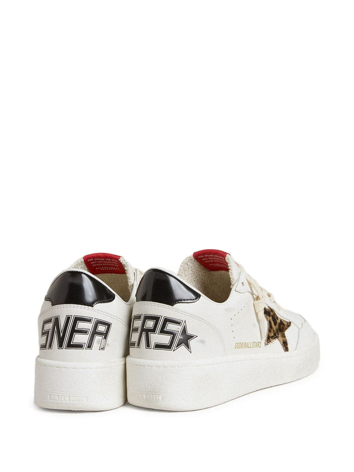 Golden Goose Sneakers - Brown | 43e98e8cb3e6476e820c21c43799b5f6b2f87b2f